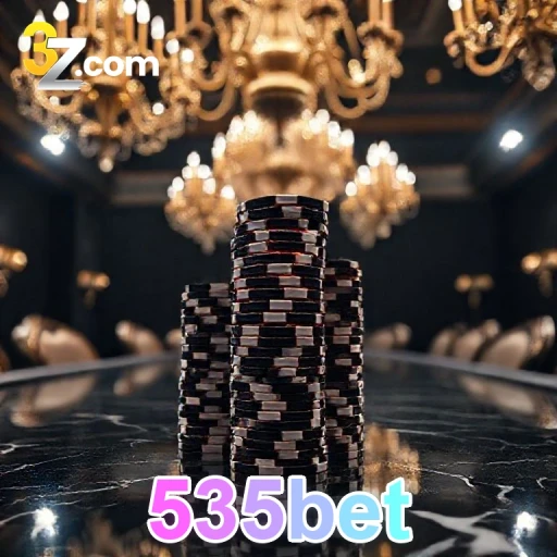 535bet Jogos de caça-níqueis