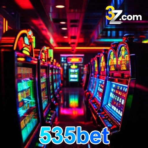 535bet Promocao